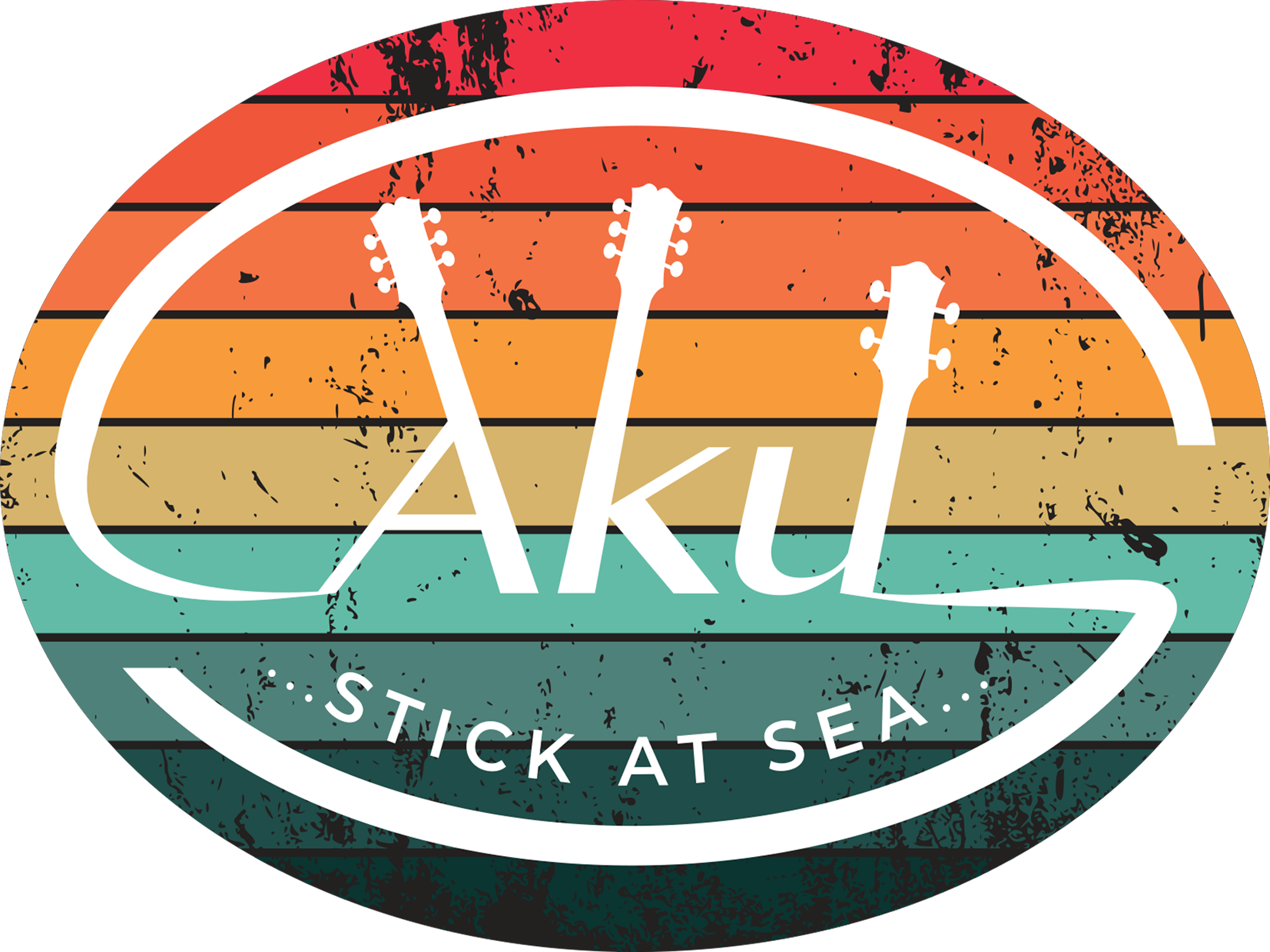 Aku...StickAtSea